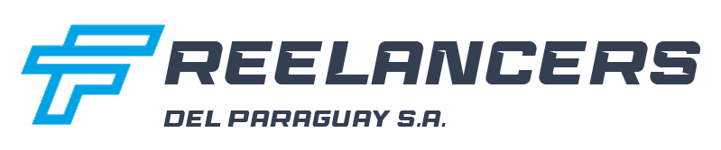 Freelancers del Paraguay